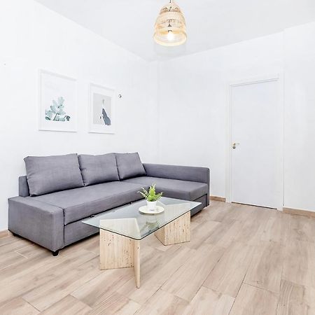 Bhost - Soho Lägenhet Málaga Exteriör bild